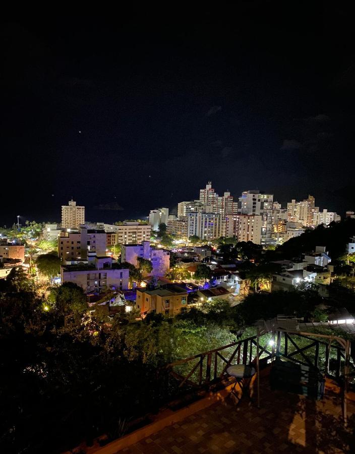 Akela Gaira Hotel Santa Marta  Extérieur photo