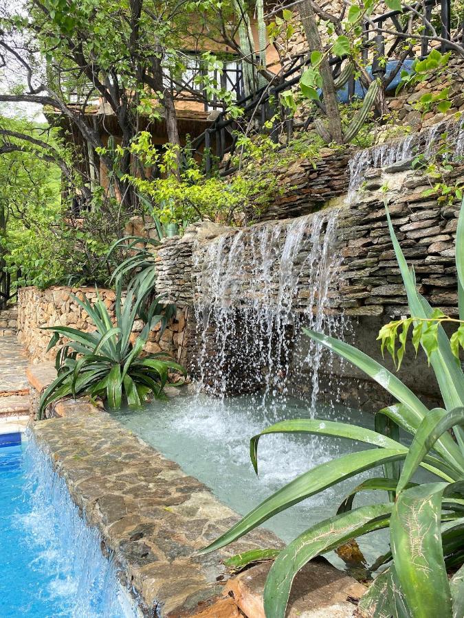 Akela Gaira Hotel Santa Marta  Extérieur photo