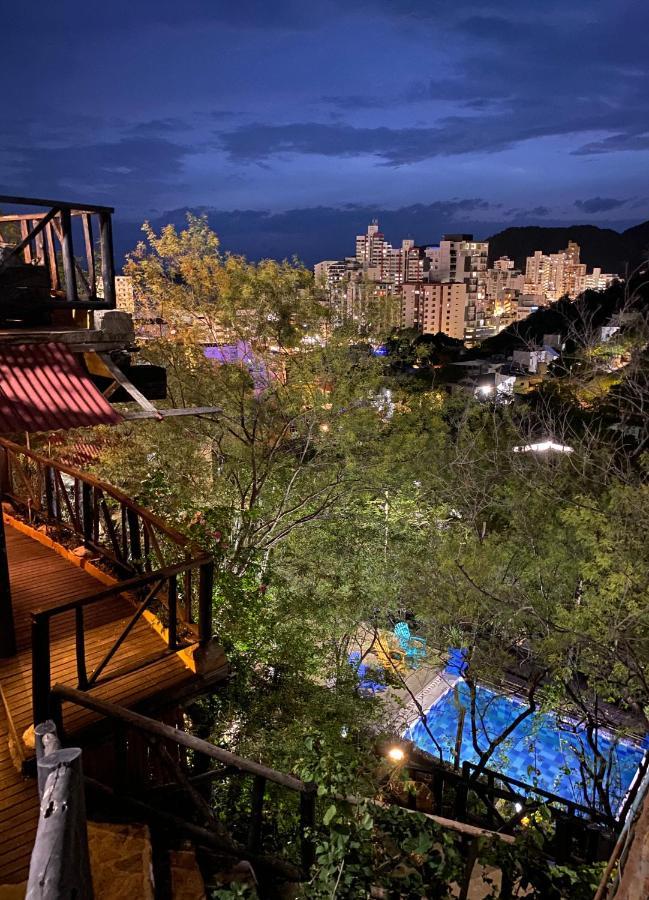 Akela Gaira Hotel Santa Marta  Extérieur photo