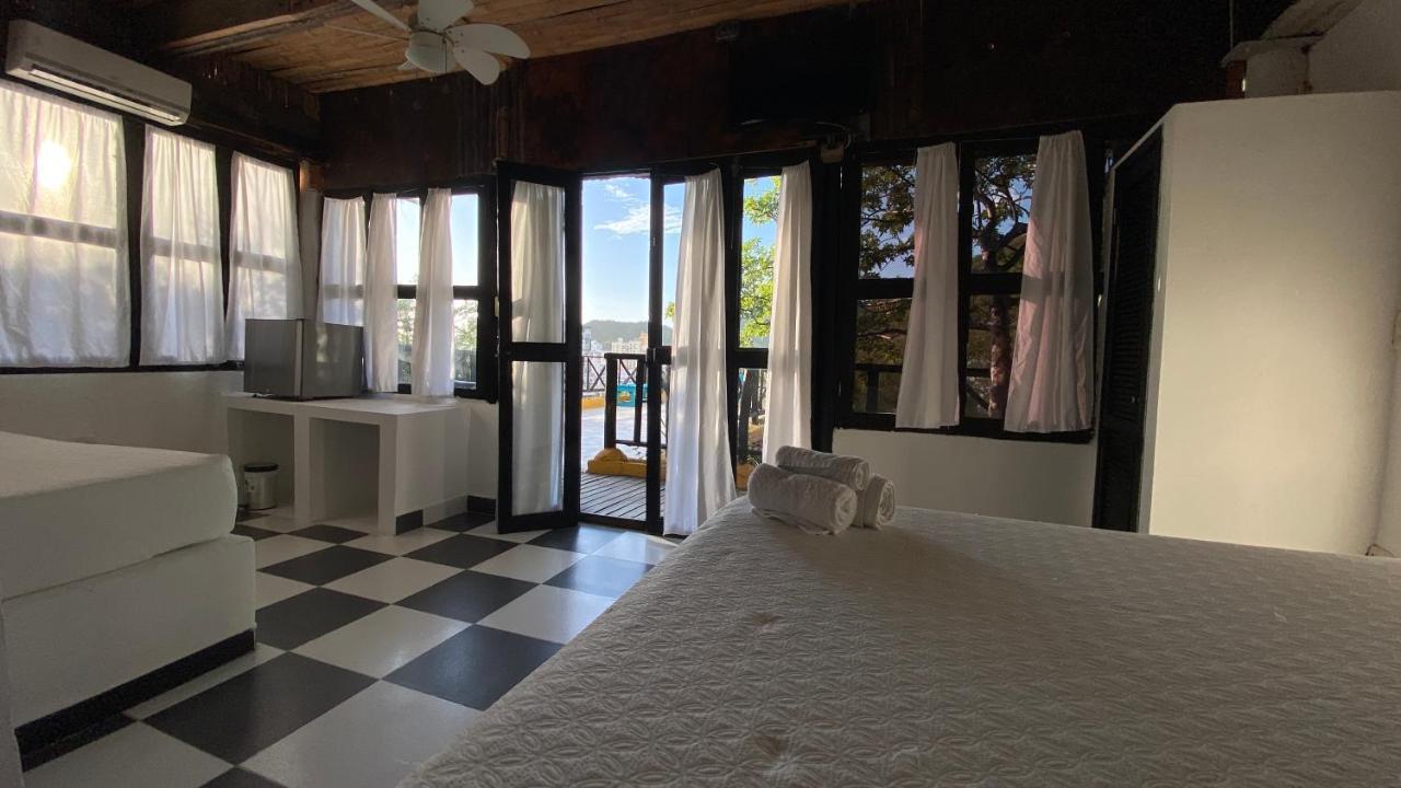Akela Gaira Hotel Santa Marta  Extérieur photo