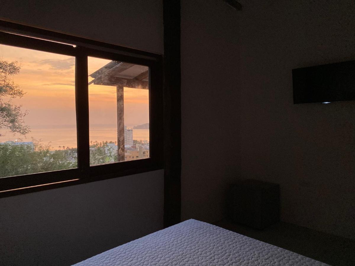 Akela Gaira Hotel Santa Marta  Extérieur photo