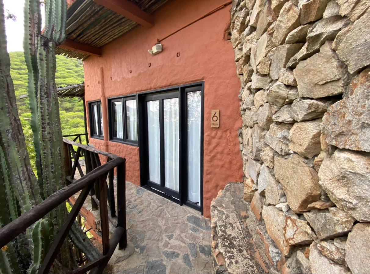 Akela Gaira Hotel Santa Marta  Extérieur photo