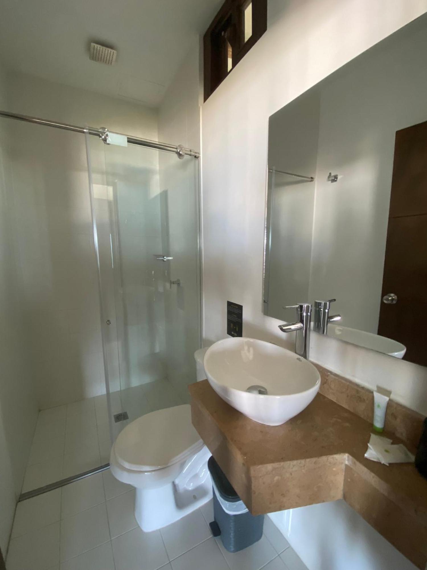Akela Gaira Hotel Santa Marta  Extérieur photo