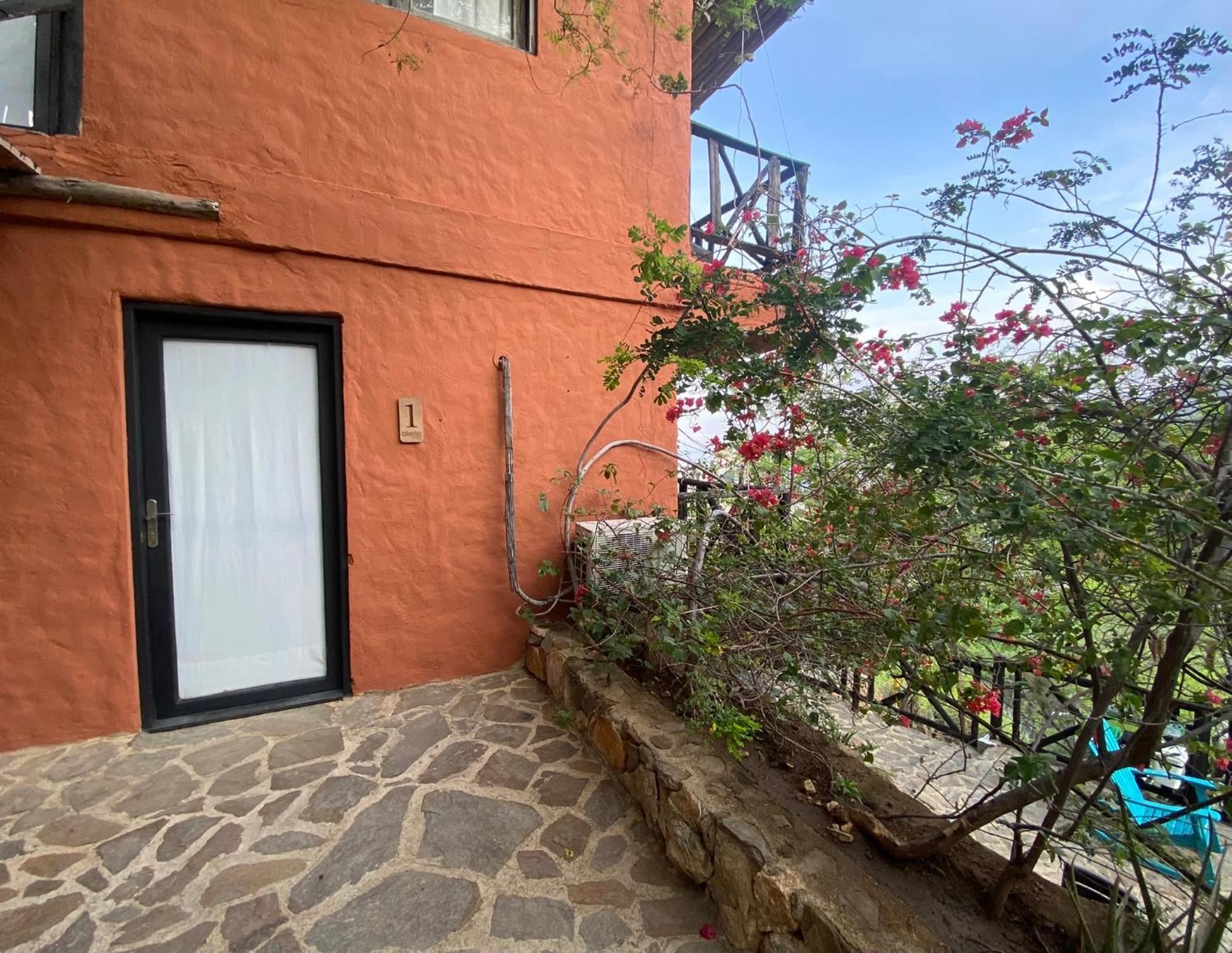 Akela Gaira Hotel Santa Marta  Extérieur photo