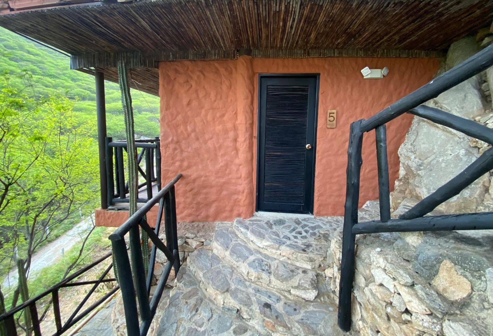 Akela Gaira Hotel Santa Marta  Chambre photo
