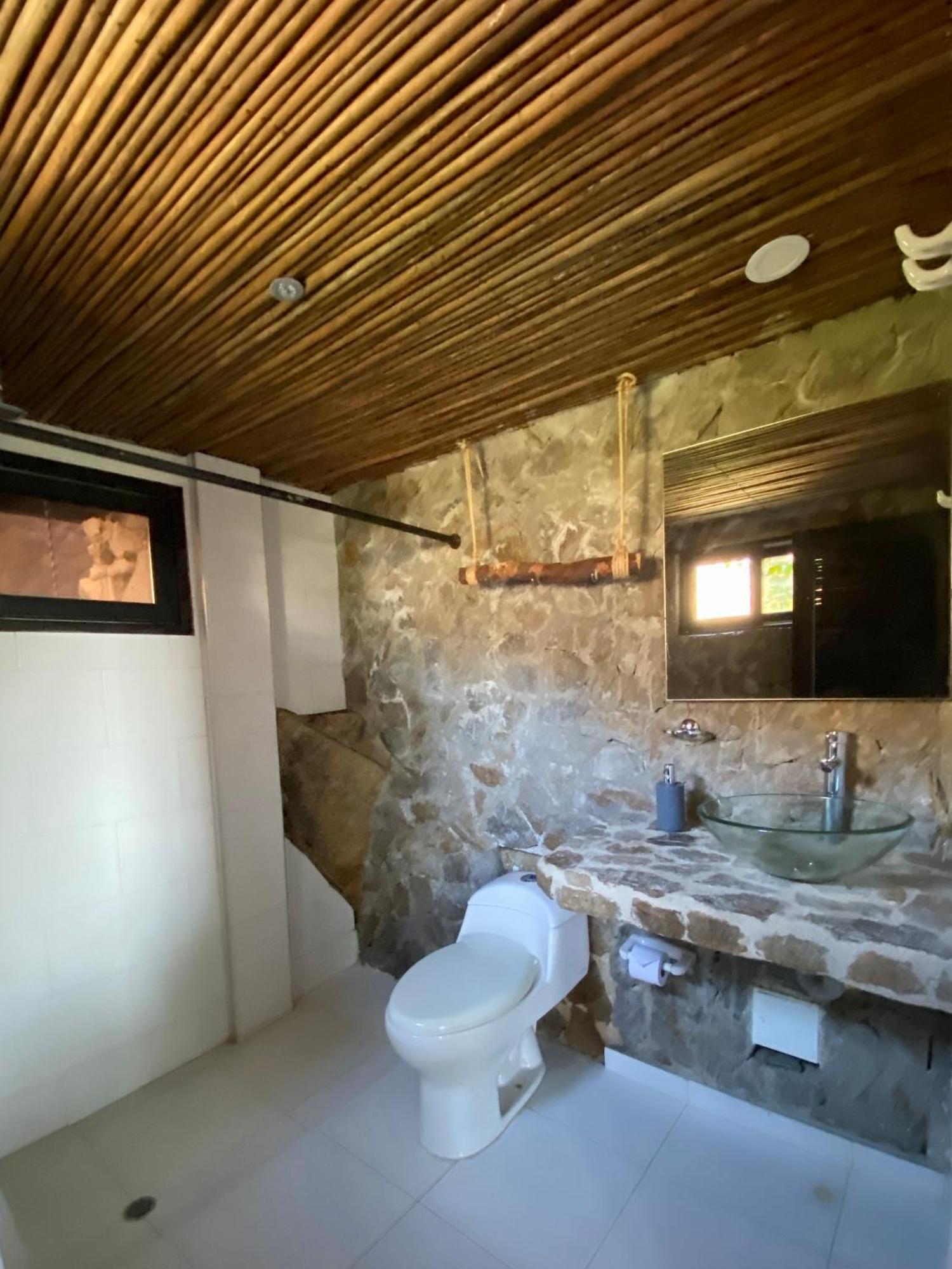 Akela Gaira Hotel Santa Marta  Chambre photo