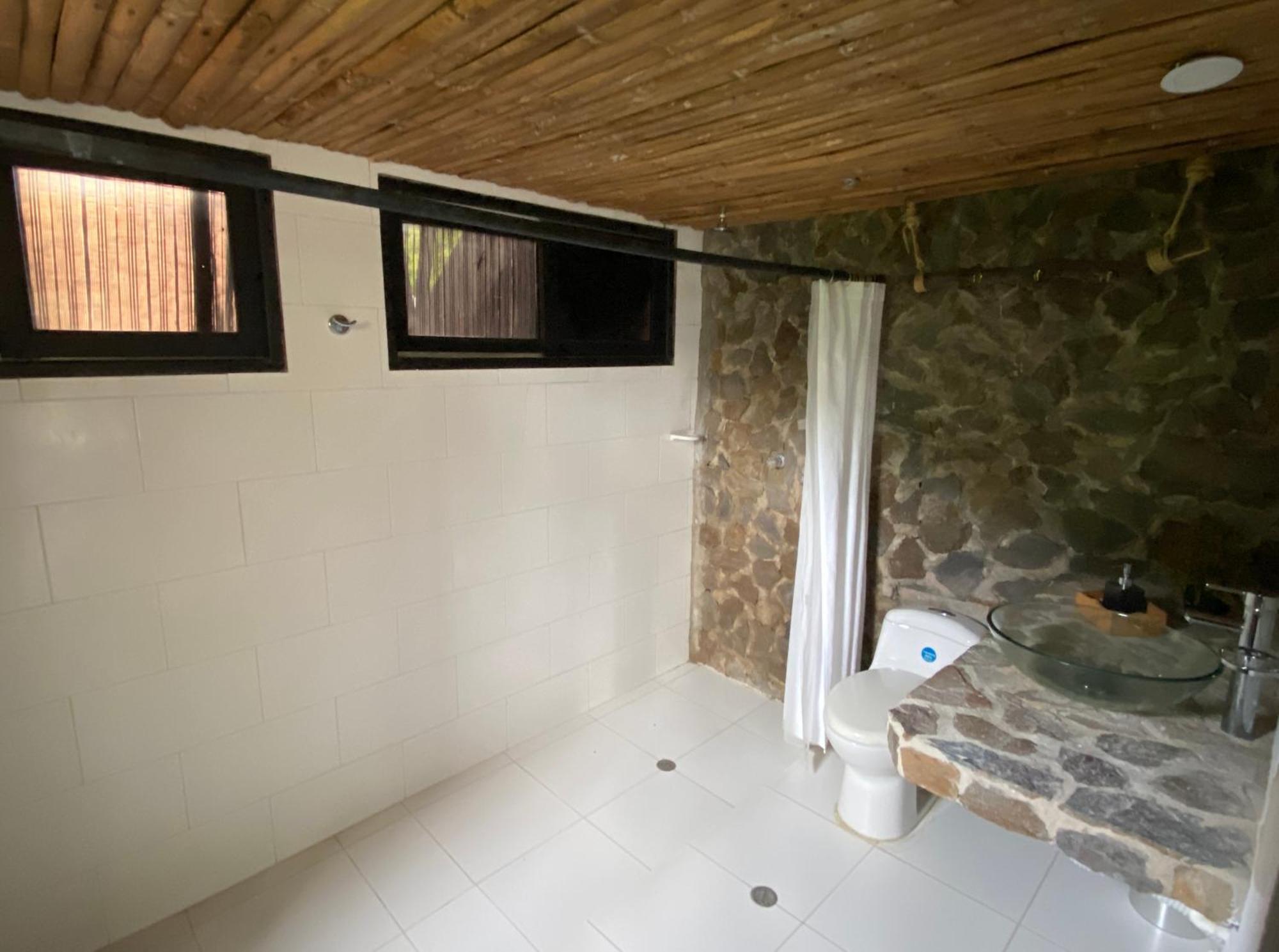 Akela Gaira Hotel Santa Marta  Chambre photo