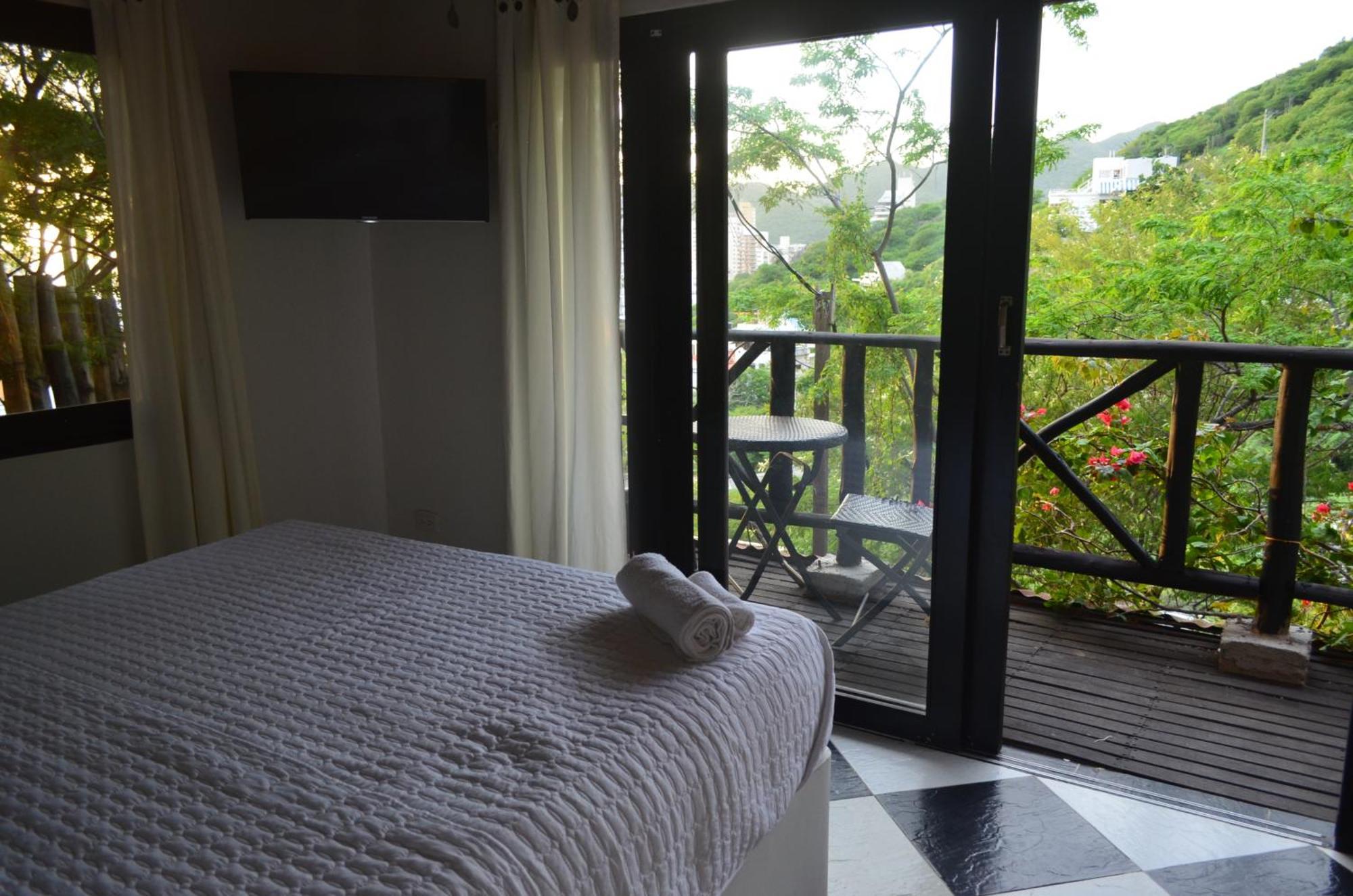 Akela Gaira Hotel Santa Marta  Chambre photo